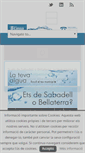 Mobile Screenshot of cassa.es